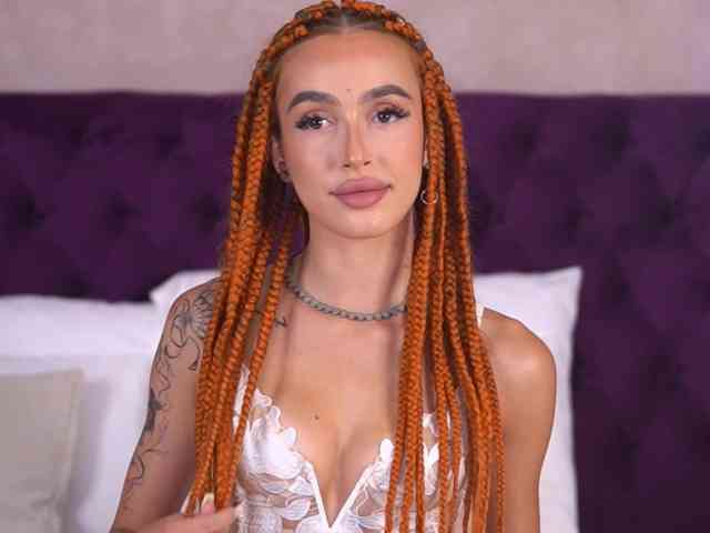 MarissaFox