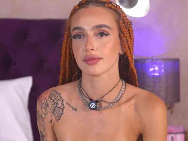 MarissaFox MarissaFox