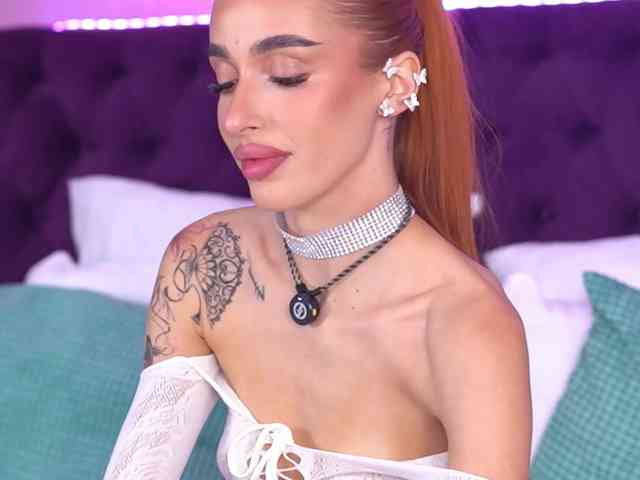 MarissaFox