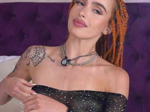 MarissaFox