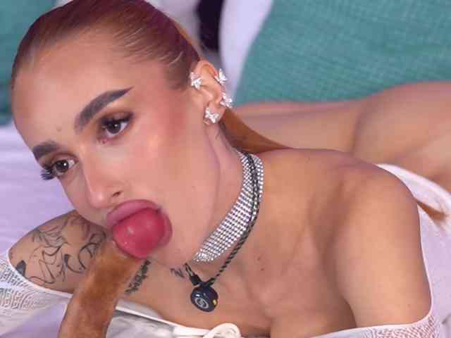 MarissaFox