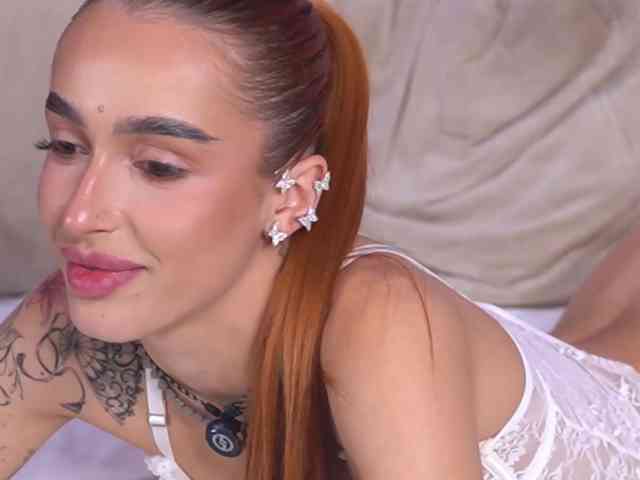 MarissaFox