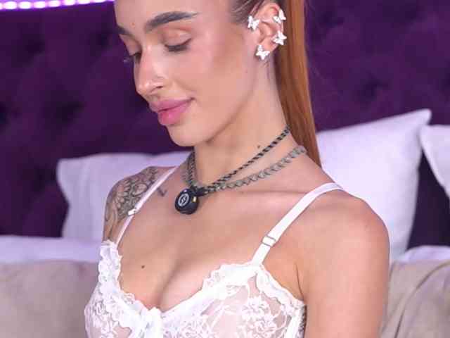 MarissaFox