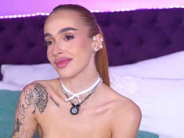 MarissaFox