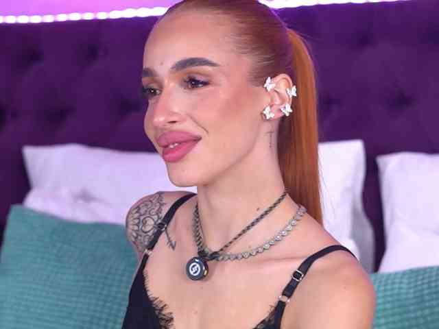 MarissaFox