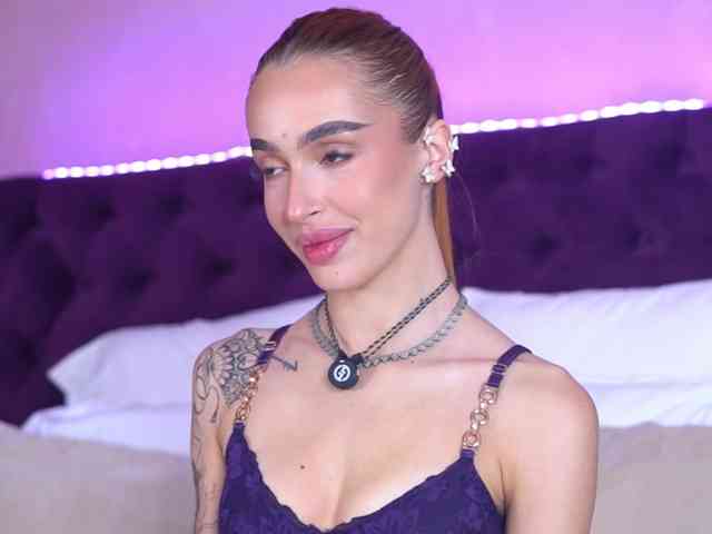 MarissaFox