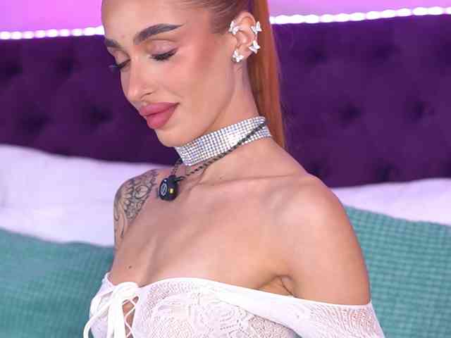 MarissaFox