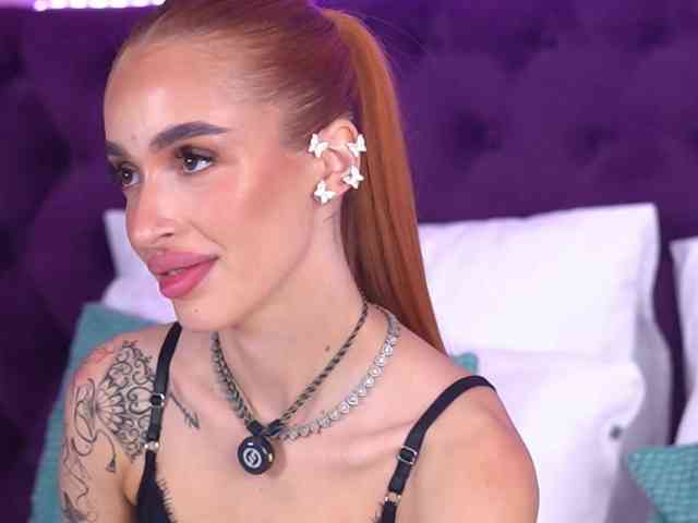 MarissaFox