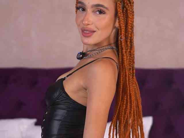 MarissaFox