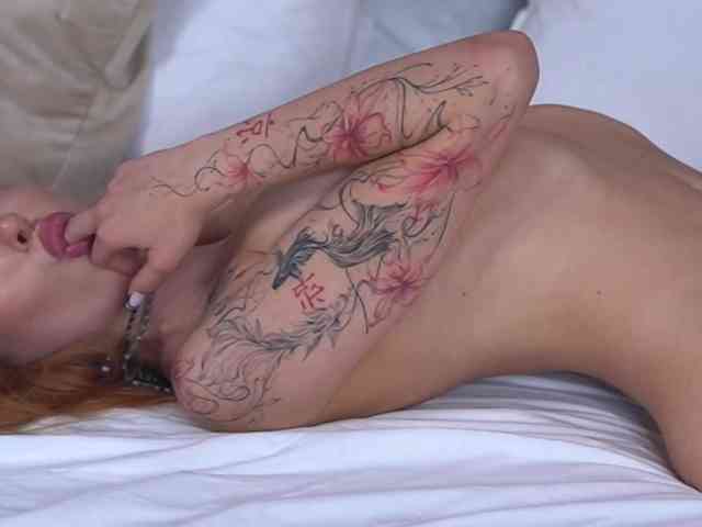 MarissaFox