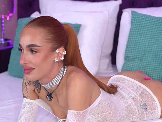 MarissaFox