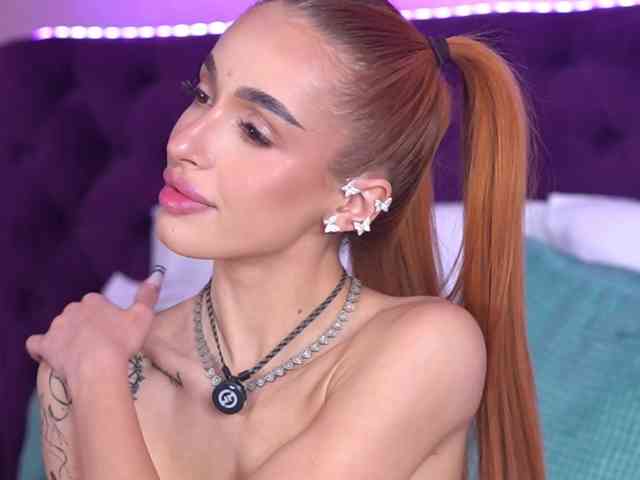 MarissaFox