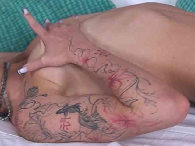 MarissaFox