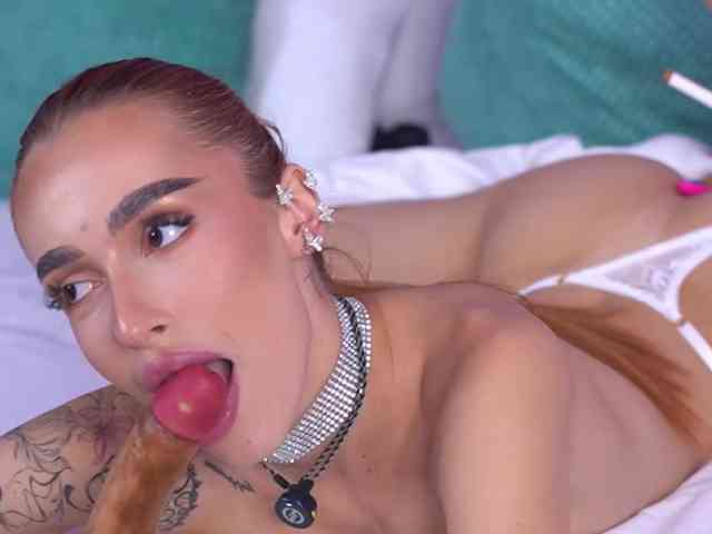 MarissaFox