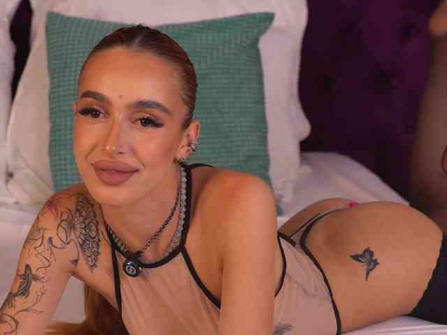 MarissaFox