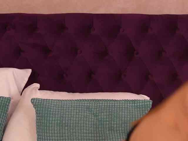 MarissaFox webcam