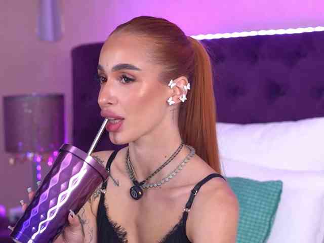 MarissaFox