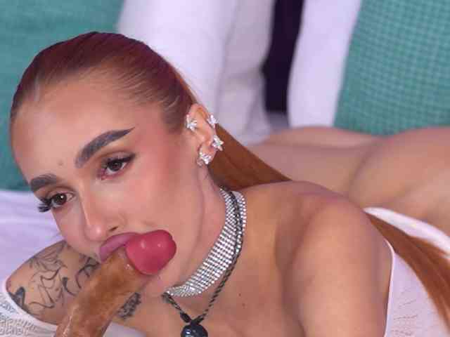 MarissaFox