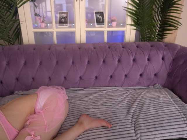 EvaDiamond live cam