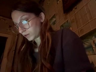 CatrinaDinehart Porn Show