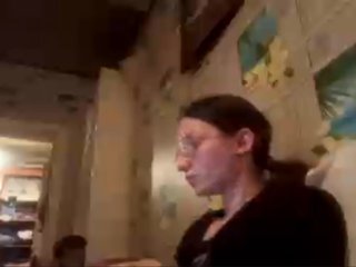 CatrinaDinehart Porn Show