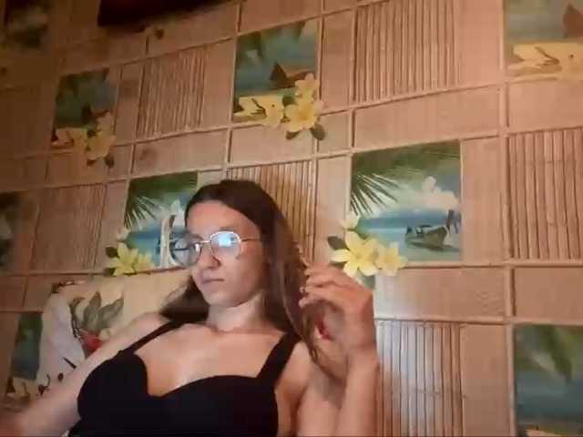 CatrinaDinehart live cam on BongaCams