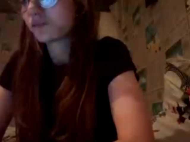 CatrinaDinehart live cam on BongaCams