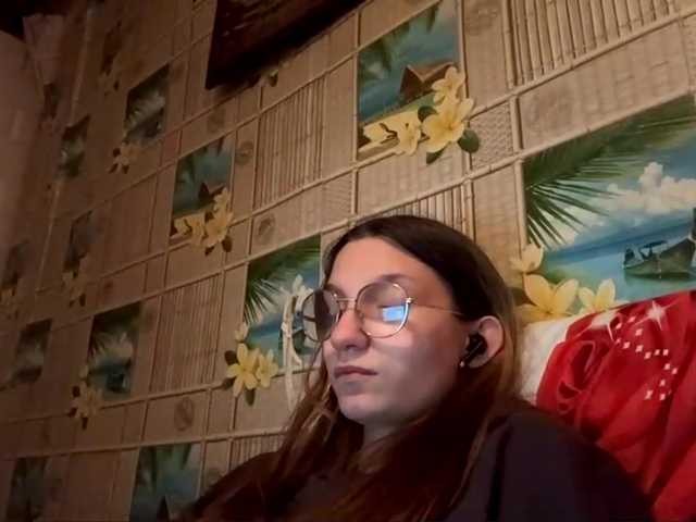 CatrinaDinehart live cam on BongaCams