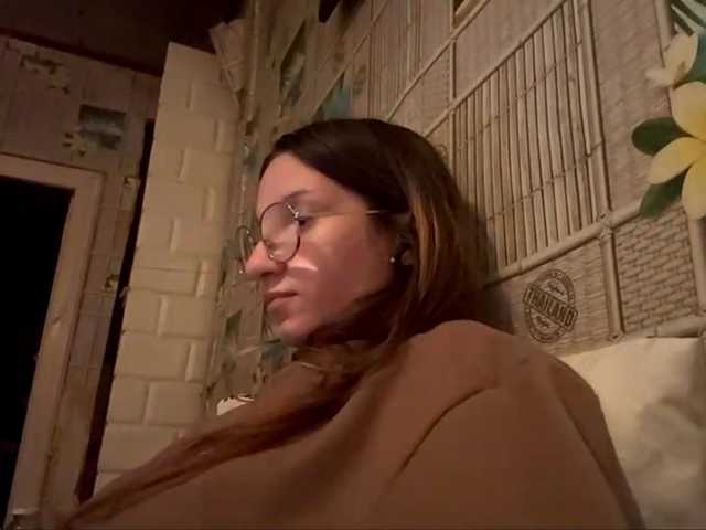 CatrinaDinehart live cam on BongaCams