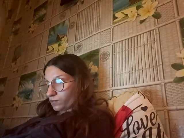 CatrinaDinehart live cam on BongaCams