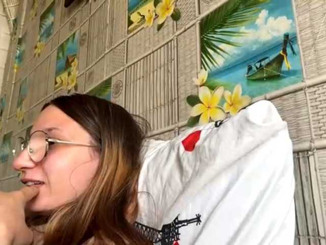 CatrinaDinehart live cam on BongaCams
