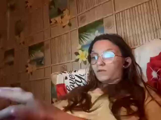 CatrinaDinehart live cam on BongaCams