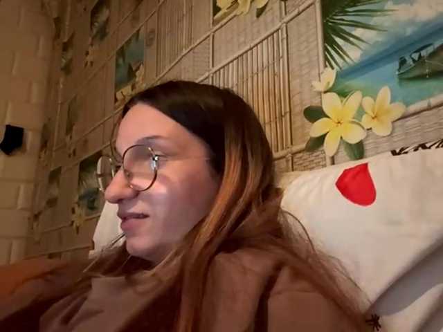 CatrinaDinehart live cam on BongaCams