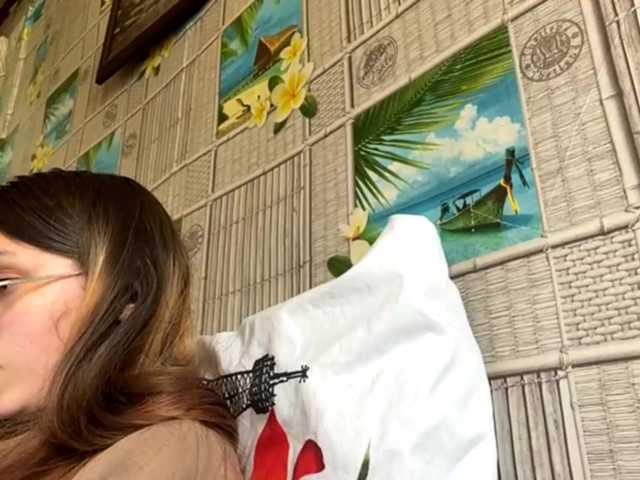 CatrinaDinehart live cam on BongaCams