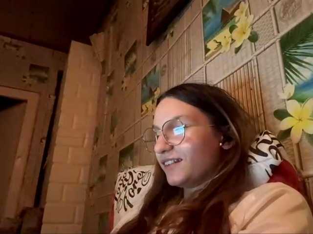 CatrinaDinehart live cam on BongaCams