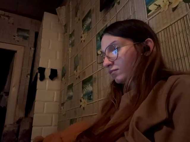 CatrinaDinehart live cam on BongaCams