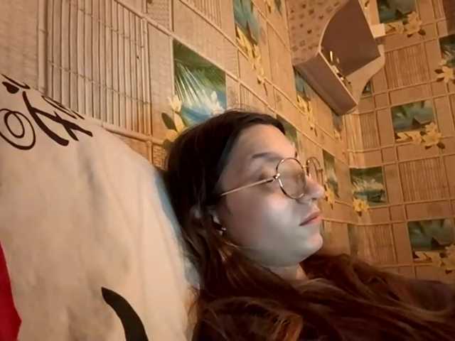 CatrinaDinehart live cam on BongaCams