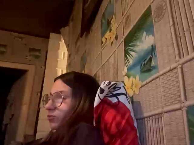 CatrinaDinehart live cam on BongaCams