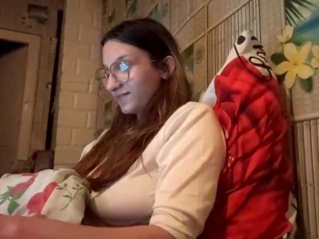 CatrinaDinehart live cam on BongaCams