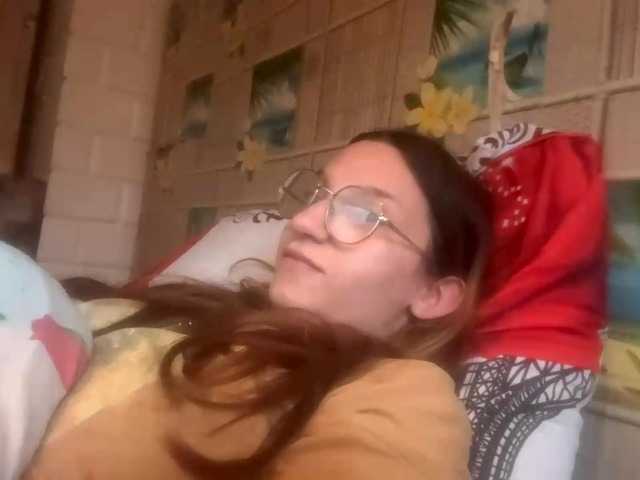 CatrinaDinehart live cam on BongaCams