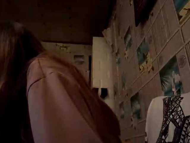 CatrinaDinehart live cam on BongaCams