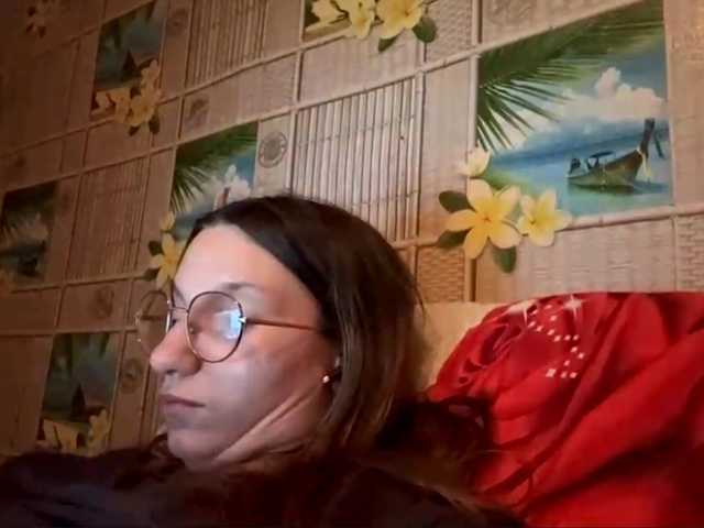 CatrinaDinehart live cam on BongaCams