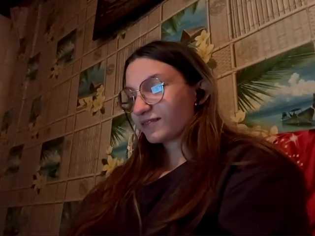 CatrinaDinehart live cam on BongaCams