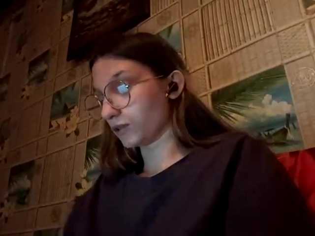 CatrinaDinehart live cam on BongaCams
