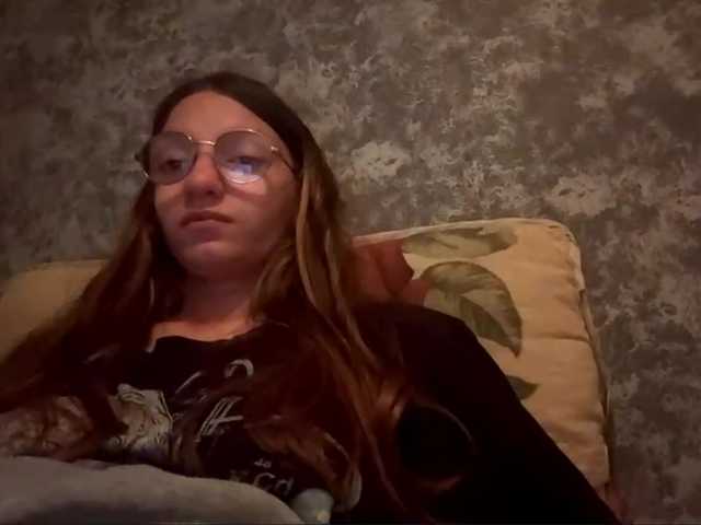 CatrinaDinehart live cam on BongaCams