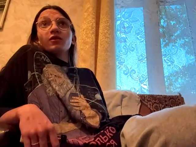 CatrinaDinehart live cam on BongaCams