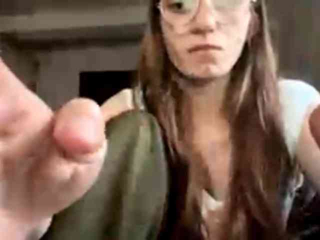 CatrinaDinehart webcam