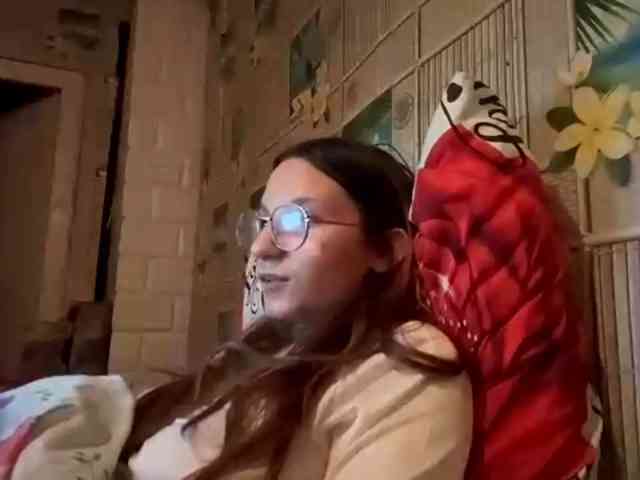 CatrinaDinehart webcam