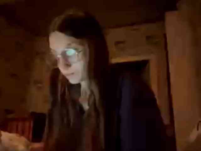 CatrinaDinehart webcam