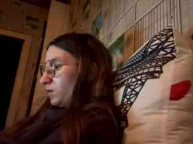 CatrinaDinehart webcam